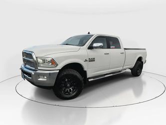 2014 Ram 2500 Crew Cab