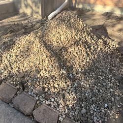 Free Decorative Rocks 