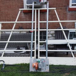 Milwaukee Wall Saw