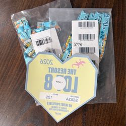 Stagecoach RV camp spot