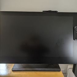 Wacom Cintiq Pro 32inch 4k Graphics Tablet 