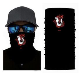 New Bandana Gaiter 5$