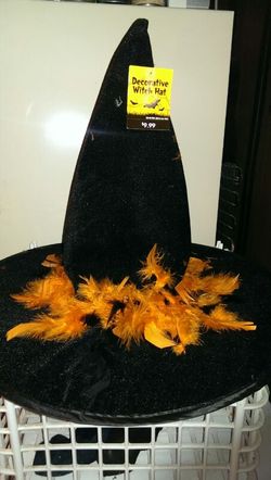 Witch hat