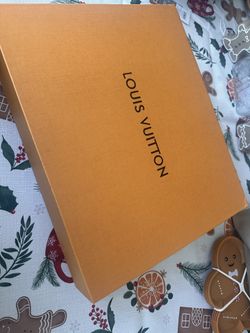 Medium Size Box