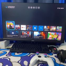 100 hertz acer monitor