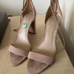Vince Camuto Heels Sandals 