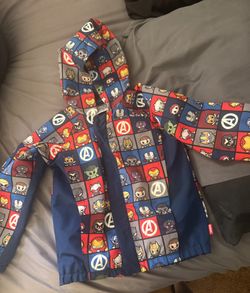 Disney Rain Coat