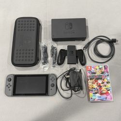 Nintendo Switch Bundle 