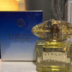 Versace Perfume 