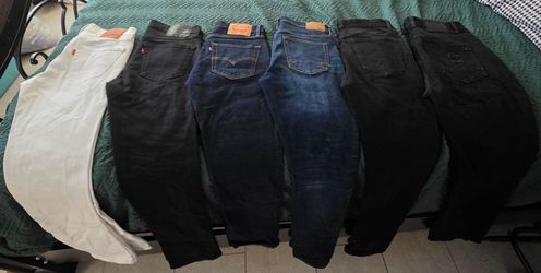 Men's Jeans