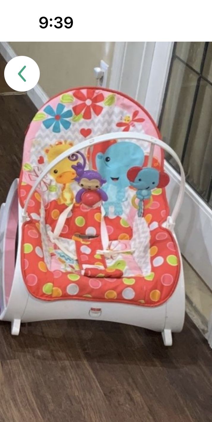 Baby Bouncer