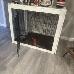 Dog Crate