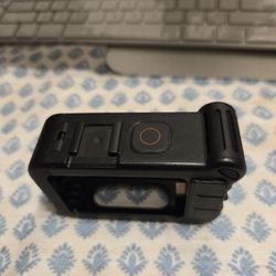 GoPro Hero Media MOD
