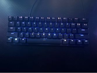 razer 60%
