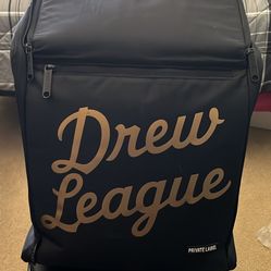 Drew League Backpack