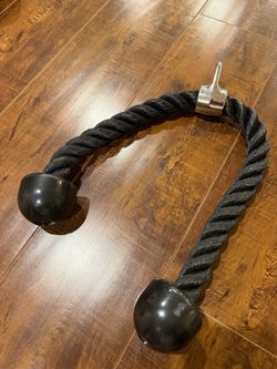Tricep Rope