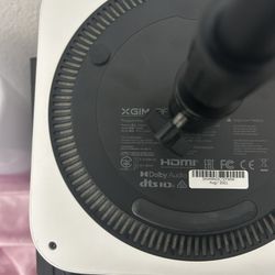 Projector