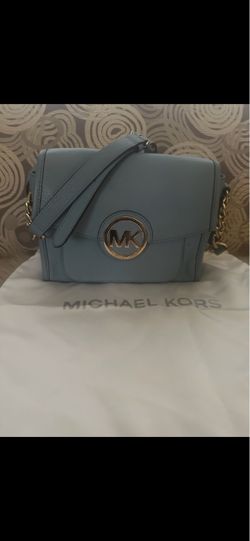 Mk purse
