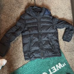 Puffer Tommy Hilfiger 