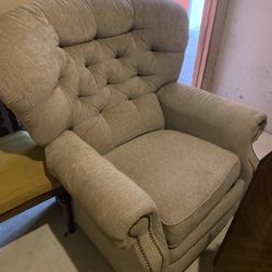 Recliner Chair 