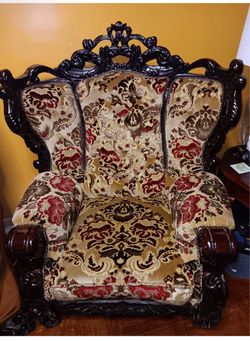 Antique Sofas