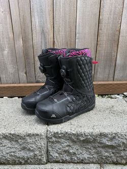 Snowboard Boots Women’s Size 10