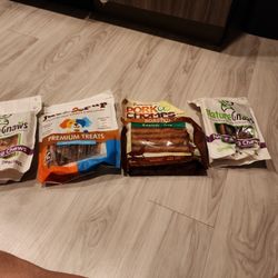 Dog Treats