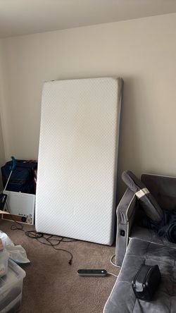 Twin Sized Bed Mattress