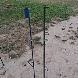 Fishing Rod Holder 