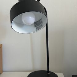 Study Desk Lamp 