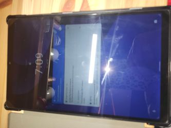 Lenovo tablet m10 hd