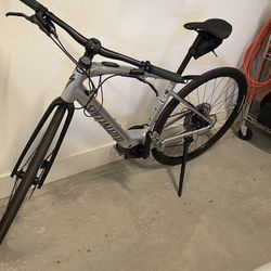 Specialized Turbo VADO SL 5.0