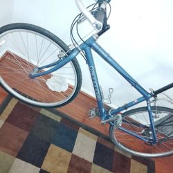 Cannondale Bike 