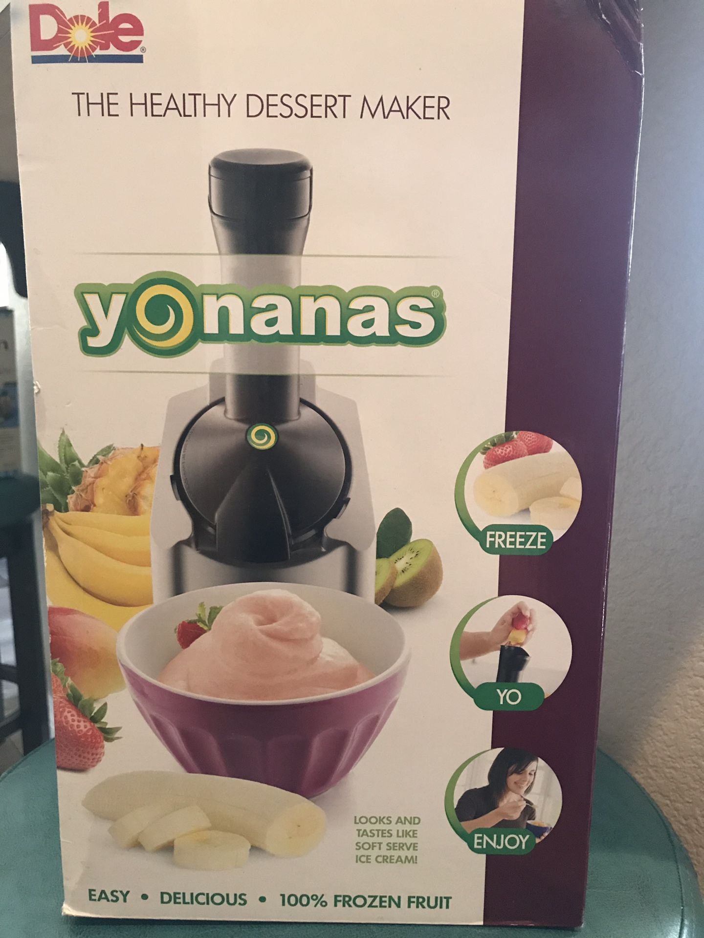 Smoothie Maker
