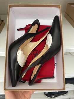 Christian Louboutin Sling