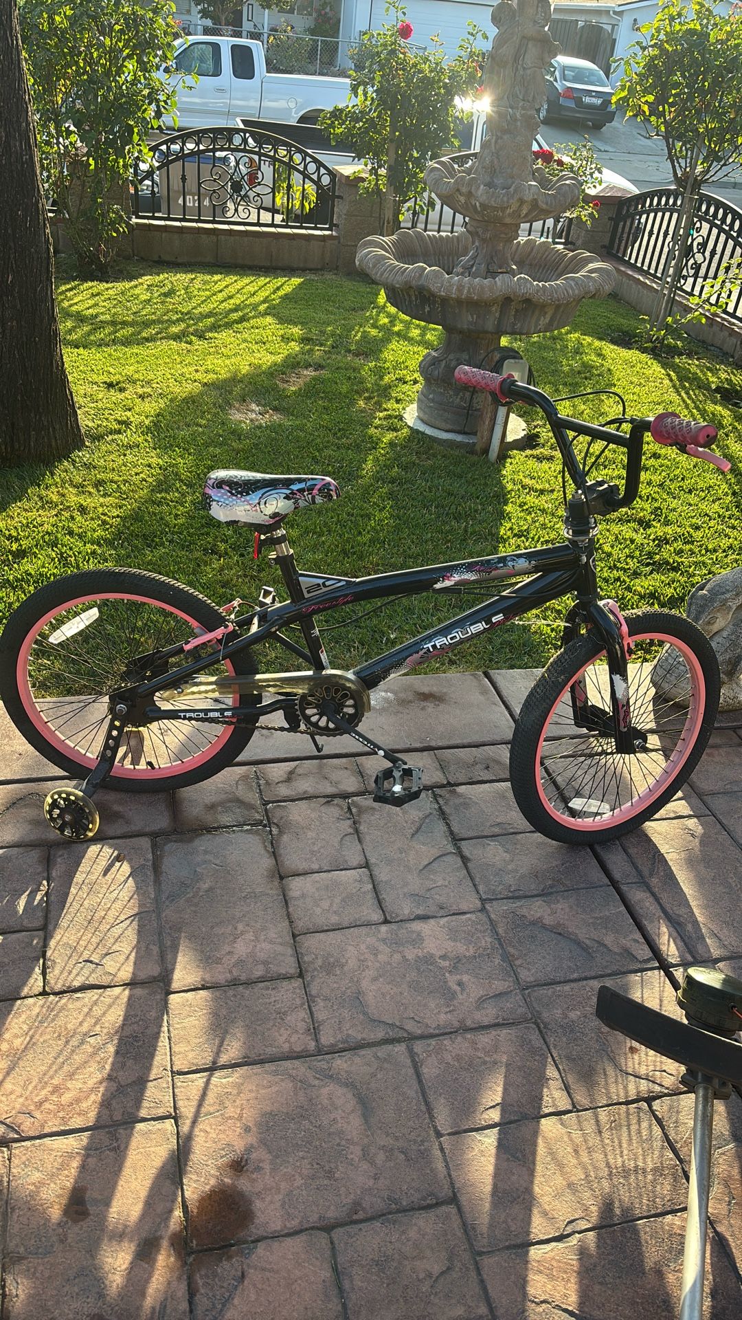 Bike