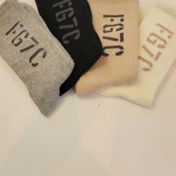 Mens Designer Socks