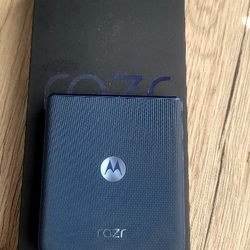 Motor Razr 2025