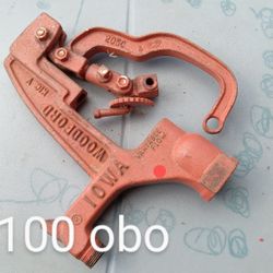 Woodford Complete Head 