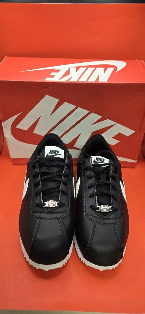 NIKE CORTEZ BASIC SL (GS) 7Y SHOES