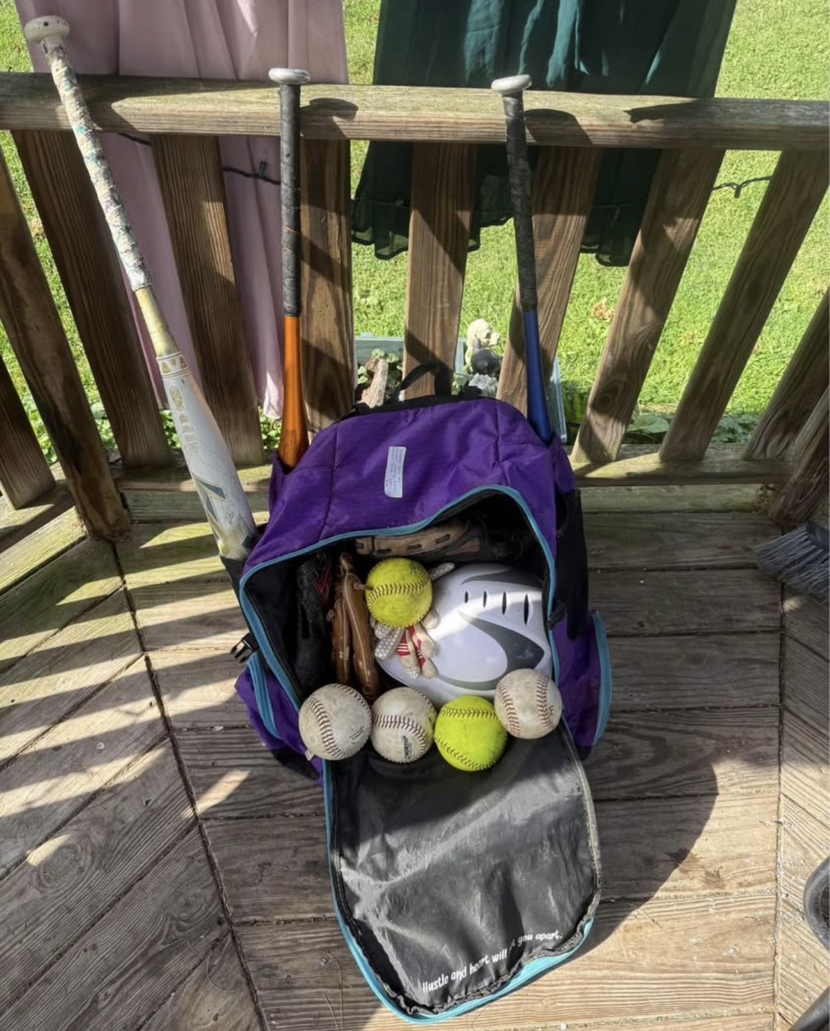 Softball Bundle 