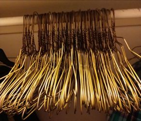 Hangers
