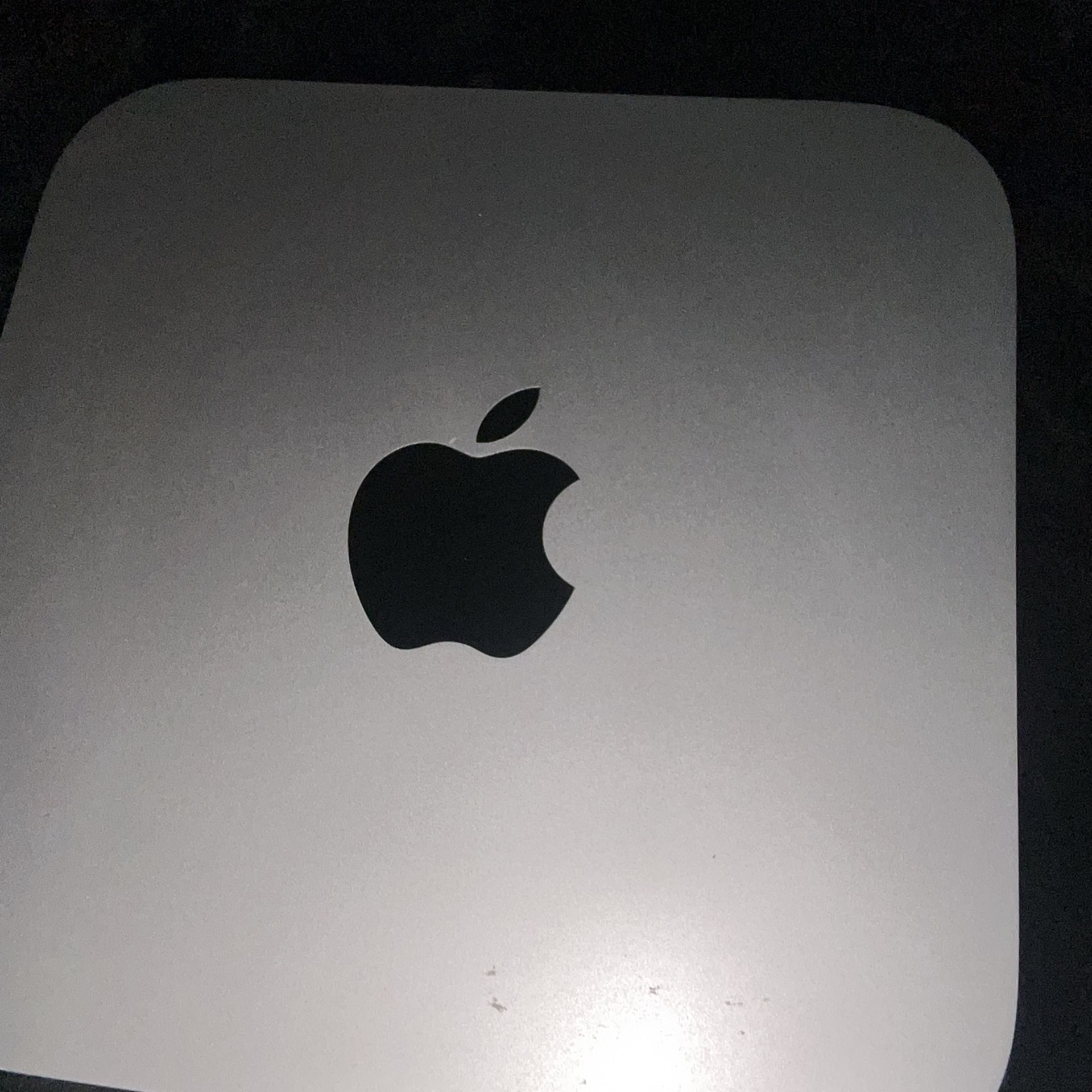 Mac Mini