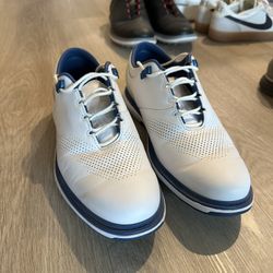 Jordan Golf Shoes Men’s Sz 9.5