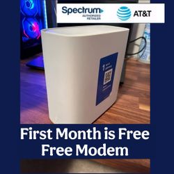 INTERNET WIFI | unlimited Internet