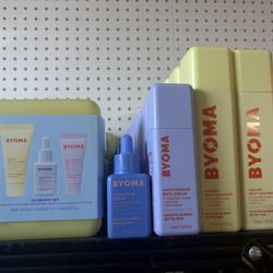 BYOMA