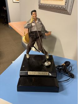Phone de Elvis presley. Vintage