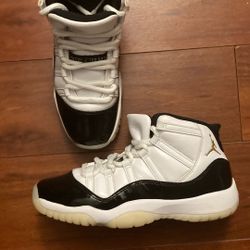 Jordan 11 Gratitude 