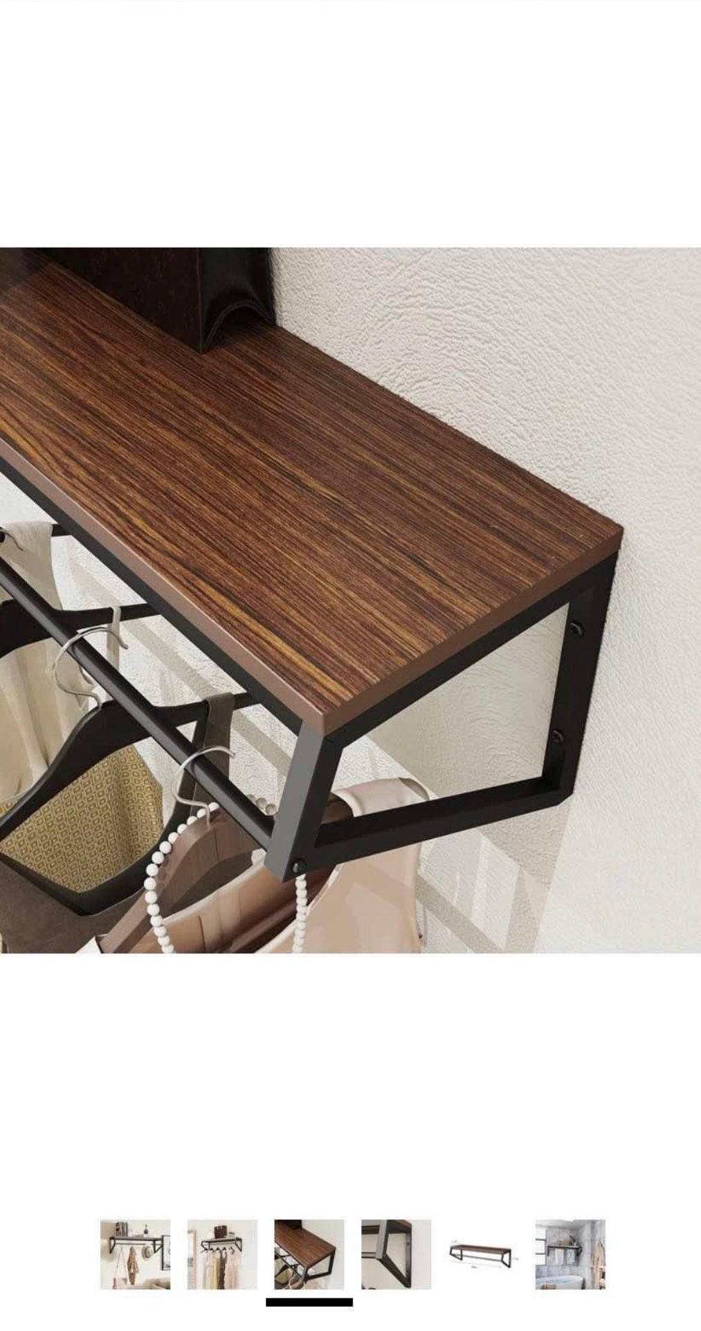 Closet Shelves