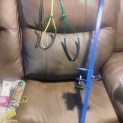 Dog Grooming Harness